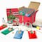 Art Skills; ArtSkills® Crafting Through the Holidays 25-Day Advent Calendar Set; Category:Christmas Advent Calendars; Image:2